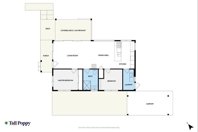 Photo of property in 67 Korimako Rise, Havelock, Picton, 7281