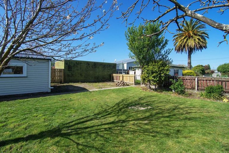 Photo of property in 107 Dixon Street, Masterton, 5810