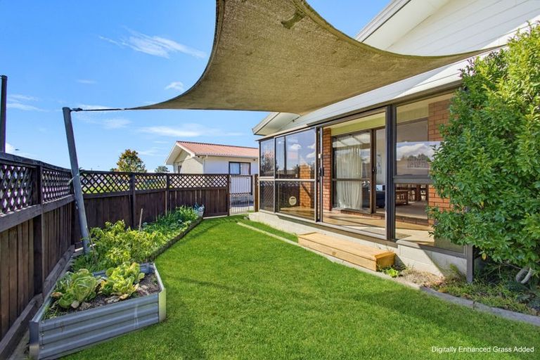Photo of property in 3/17 Townshend Crescent, Greenmeadows, Napier, 4112