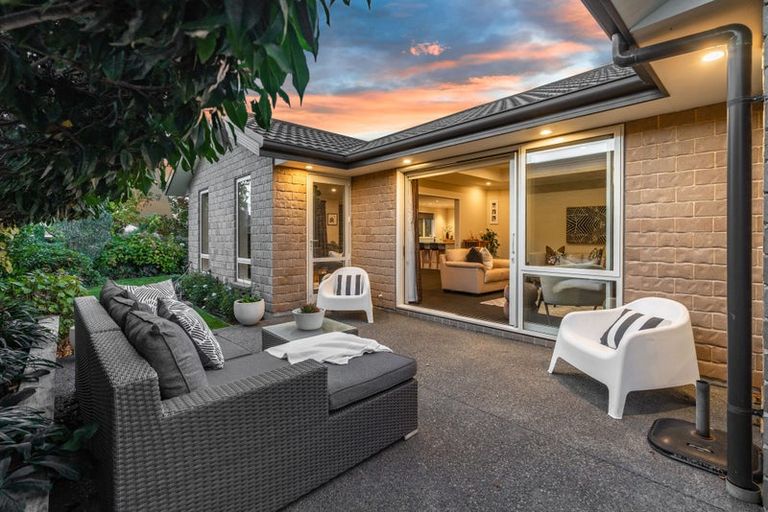 Photo of property in 55 Brookwater Avenue, Northwood, Christchurch, 8051