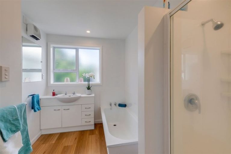 Photo of property in 1/25 Esperance Street, St Albans, Christchurch, 8052