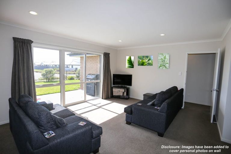 Photo of property in 9a Blackburn Street, Kaiapoi, 7630