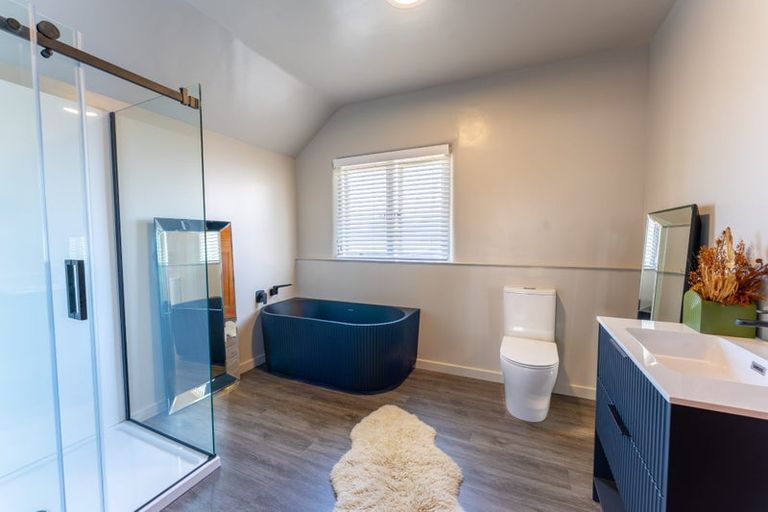 Photo of property in 168 North Street, West End, Timaru, 7910