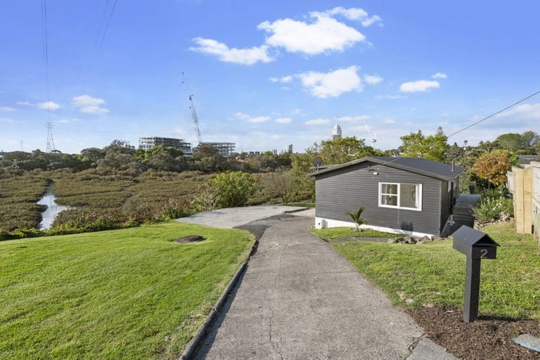 Photo of property in 2 Francis Street, Hauraki, Auckland, 0622