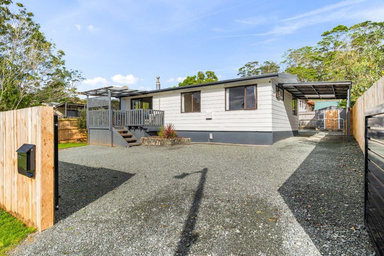 Photo of property in 102a Tauroa Street, Raumanga, Whangarei, 0110