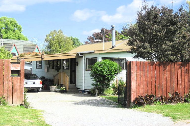 Photo of property in 22 Brydon Street, Renwick, 7204