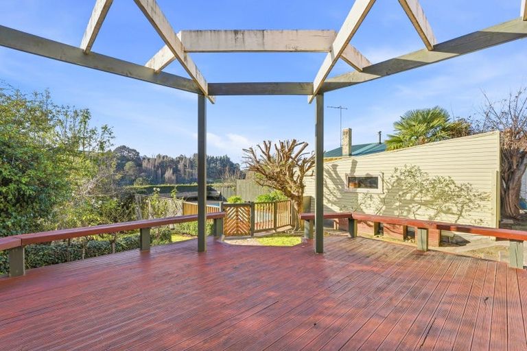 Photo of property in 44 Webb Road, Durie Hill, Whanganui, 4500