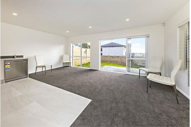 Photo of property in 114 Joseph Street, Flat Bush, Auckland, 2019