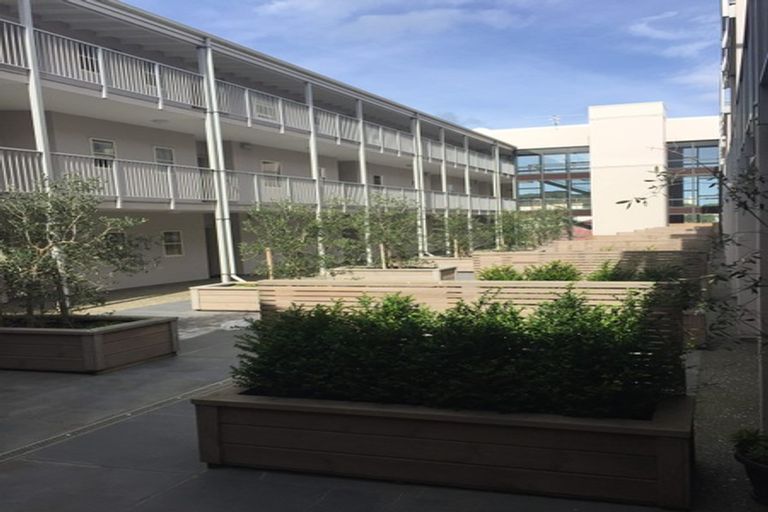 Photo of property in Luxford Villas, 115/72u Herald Street, Berhampore, Wellington, 6023