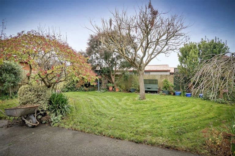 Photo of property in 36 Bicknor Street, Templeton, Christchurch, 8042