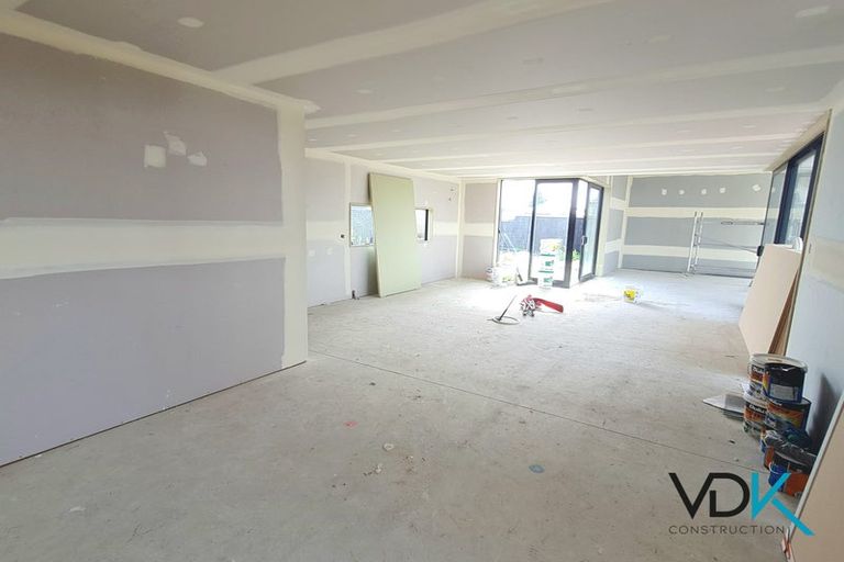 Photo of property in 143b Brookside Road, Rolleston, 7614