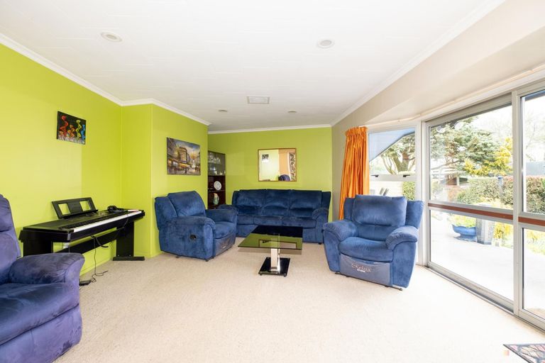 Photo of property in 14 Meehan Place, Makikihi, Timaru, 7971