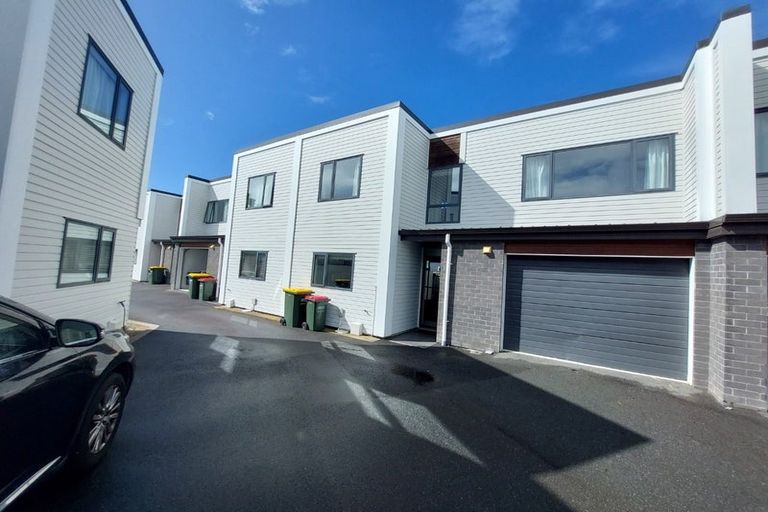 Photo of property in 189u3 Massey Street, Frankton, Hamilton, 3204