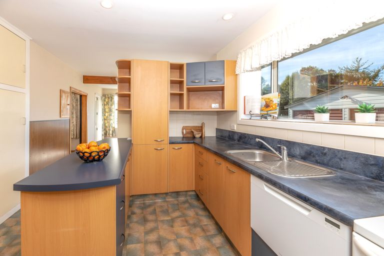 Photo of property in 43 Rydal Street, Hoon Hay, Christchurch, 8025