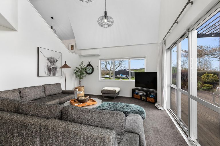 Photo of property in 2076 Morrinsville-walton Road, Richmond Downs, Walton, 3475