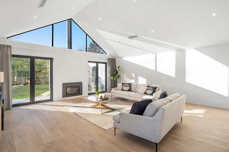 Photo of property in 17b Fairhurst Place, Rolleston, 7614