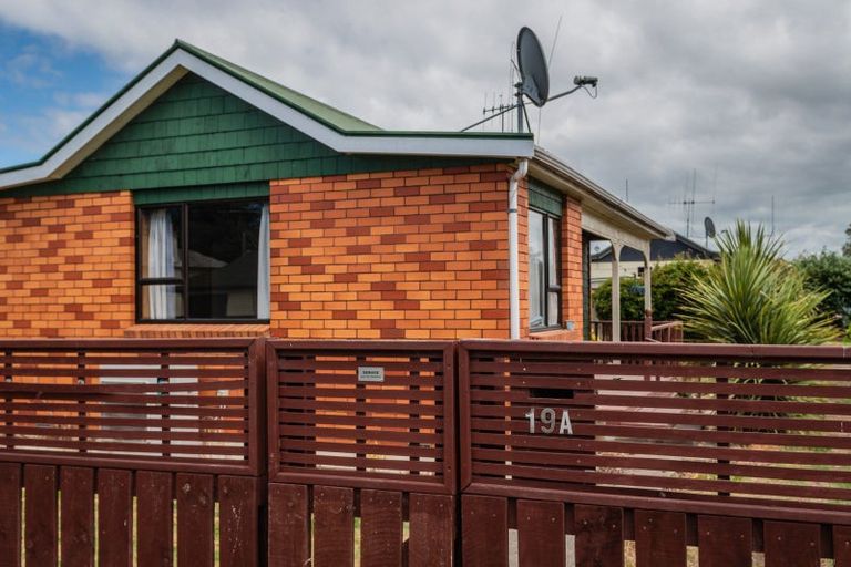 Photo of property in 19a Wilkin Street, Temuka, 7920