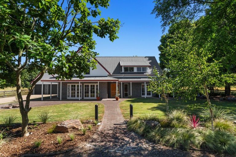 Photo of property in 2752 State Highway 30, Rotoma, Whakatane, 3192