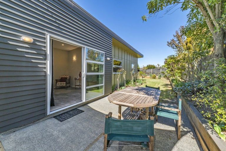 Photo of property in 8b Taiaroa Place, Southbridge, 7602