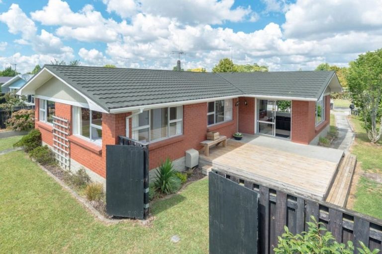 Photo of property in 22 Lovelock Place, Chartwell, Hamilton, 3210