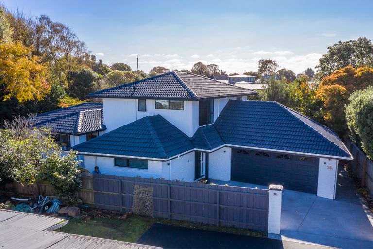 Photo of property in 39a Hoon Hay Road, Hoon Hay, Christchurch, 8025