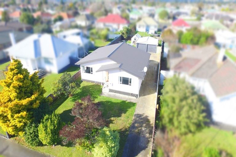 Photo of property in 8 Rugby Street, Levin, 5510