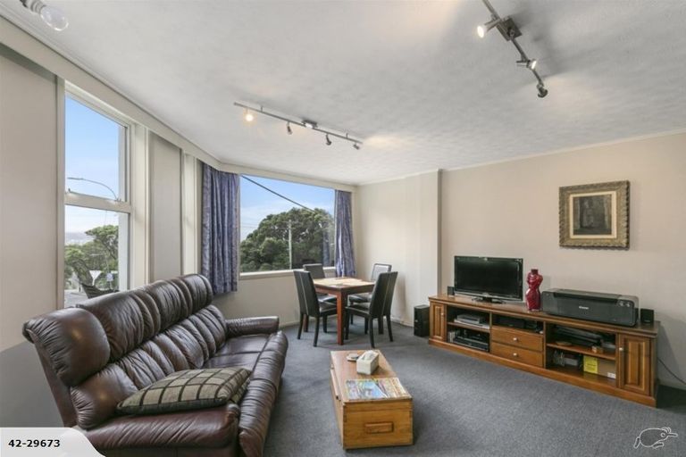 Photo of property in 2u1 Brooklyn Terrace, Brooklyn, Wellington, 6021