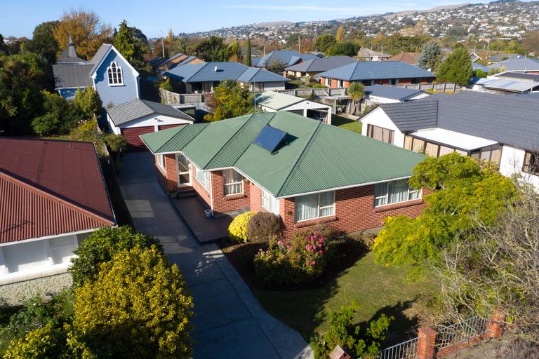 Photo of property in 43 Rydal Street, Hoon Hay, Christchurch, 8025