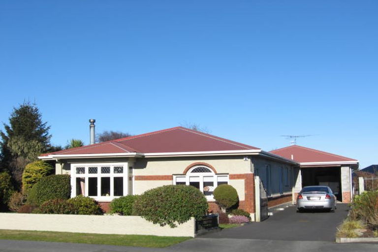Photo of property in 31 Catherine Street, Windsor, Invercargill, 9810