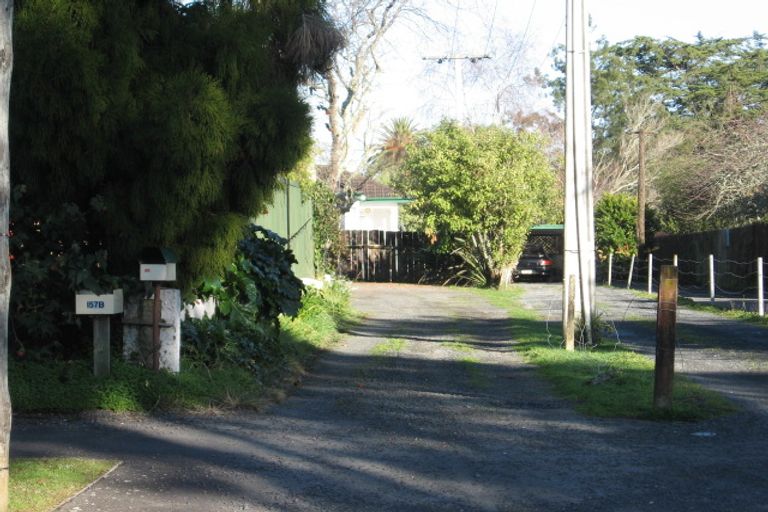 Photo of property in 157b Nixon Street, Hamilton East, Hamilton, 3216