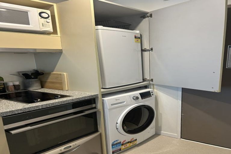 Photo of property in Dual Apartments, 108/142u Vivian Street, Te Aro, Wellington, 6011