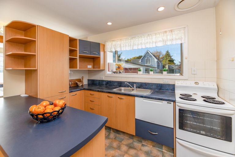 Photo of property in 43 Rydal Street, Hoon Hay, Christchurch, 8025