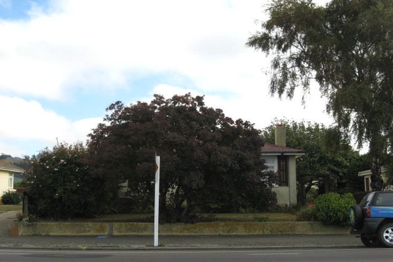 Photo of property in 494 Thames Highway, Oamaru North, Oamaru, 9400