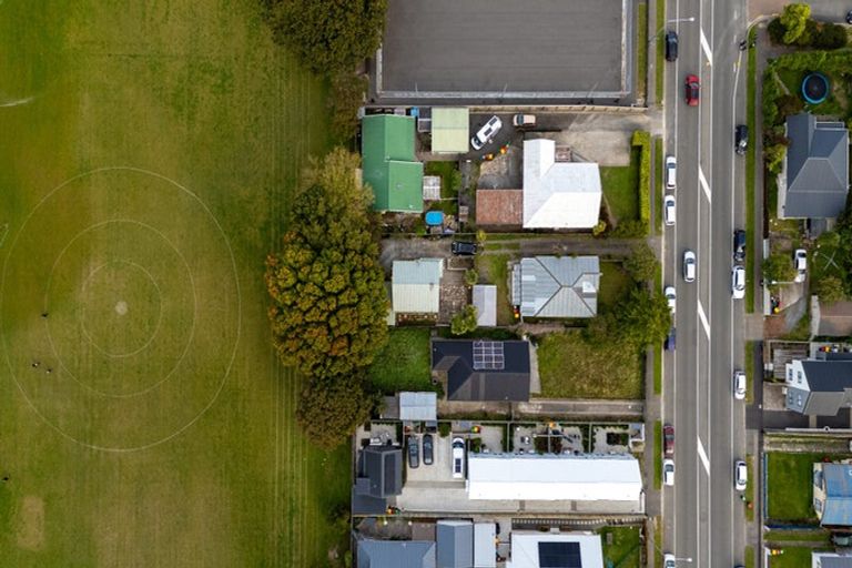 Photo of property in 60 Harrow Street, Phillipstown, Christchurch, 8011