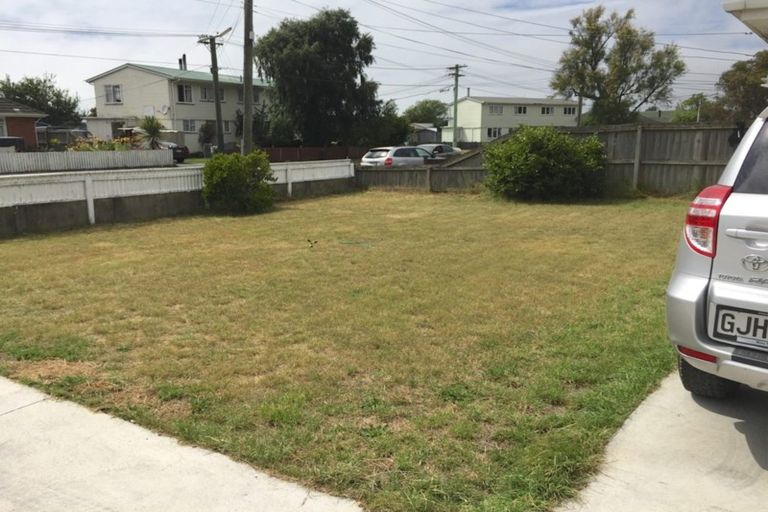 Photo of property in 151 Hampshire Street, Aranui, Christchurch, 8061