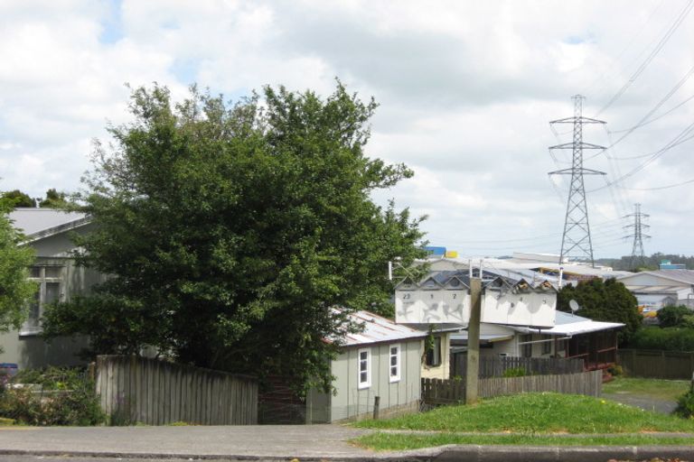 Photo of property in 3/25 Takanini Road, Takanini, 2112