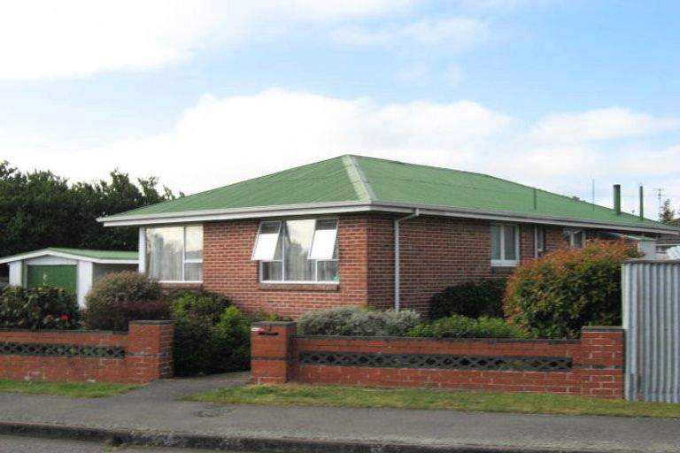 Photo of property in 6 Carew Street, Kaiapoi, 7630
