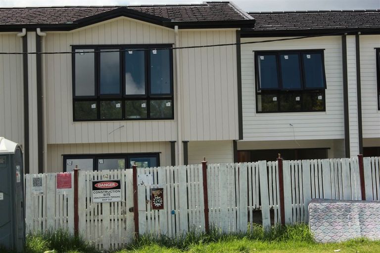 Photo of property in 62b Glendale Road, Glen Eden, Auckland, 0602