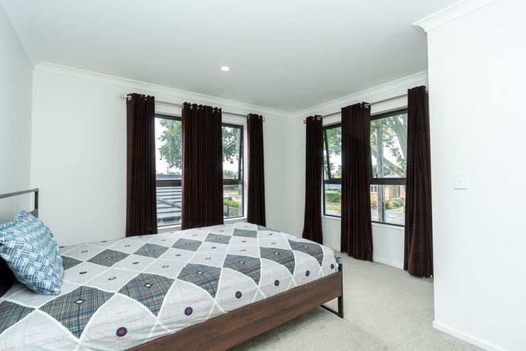 Photo of property in 53u1 Fifth Avenue, Enderley, Hamilton, 3214