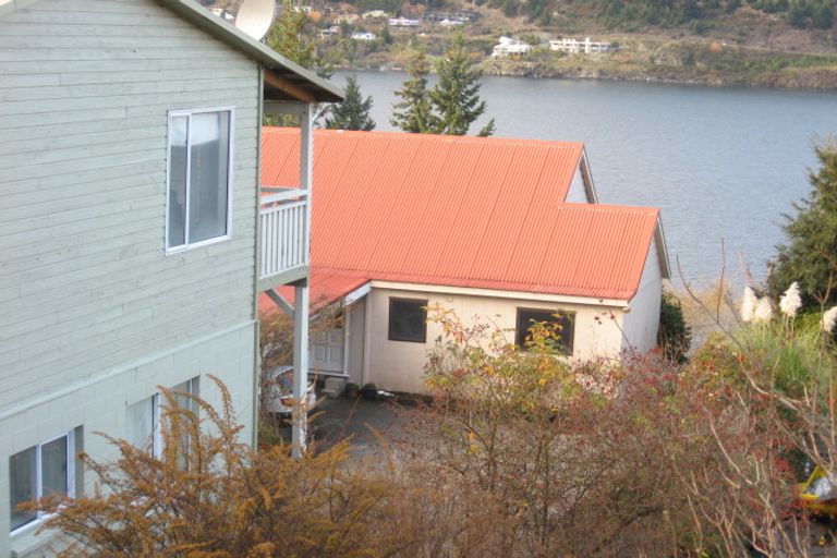 Photo of property in 517 Frankton Road, Queenstown, 9300