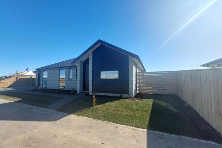 Photo of property in 30 Harrison Drive, Rolleston, 7614