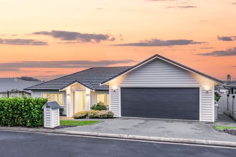 Photo of property in 21 Oliver Street, Warkworth, 0910