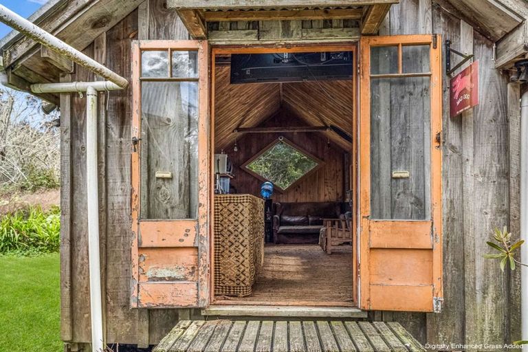 Photo of property in 177 Wayby Station Road, Wellsford, 0972