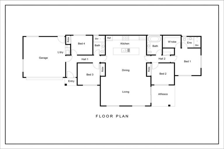 Photo of property in 17 Ruapehu Road, Poraiti, Napier, 4112