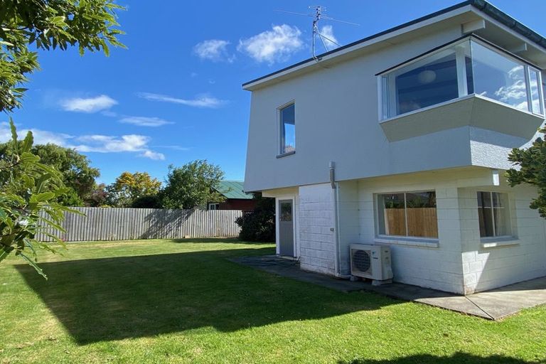 Photo of property in 2/26 Deloraine Street, Somerfield, Christchurch, 8024