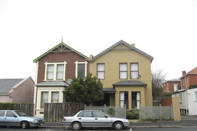 Photo of property in 3 Howe Street, North Dunedin, Dunedin, 9016