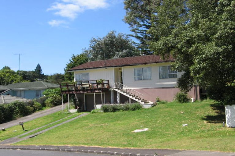 Photo of property in 7 Beeche Place, Birkdale, Auckland, 0626