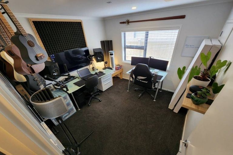 Photo of property in 28 Kare Ariki Place, Pukekohe, 2120