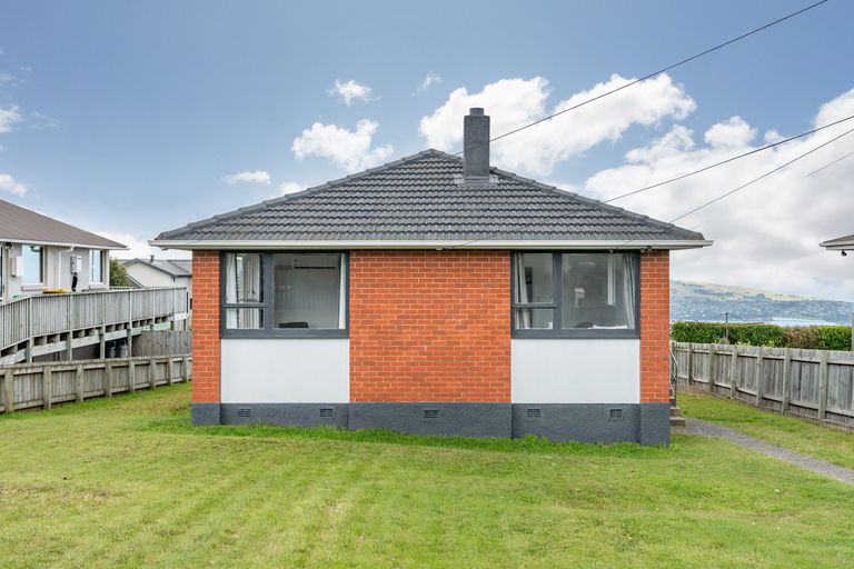 Photo of property in 50 Saunders Street, Brockville, Dunedin, 9011