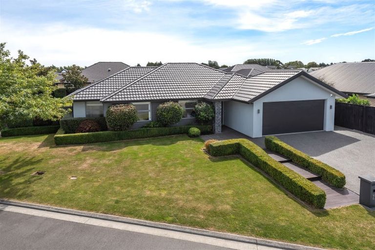 Photo of property in 23 Lindsay Drive, Prebbleton, 7604